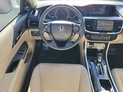 Used 2016 Honda Accord EX-L image 16