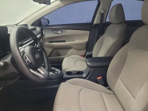 Used 2021 Kia Forte LXS FWD image 17