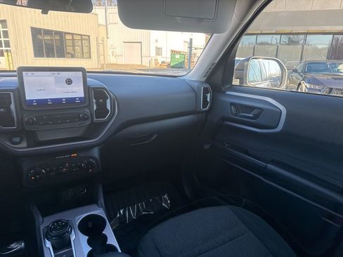 Used 2024 Ford Bronco Sport Big Bend image 12