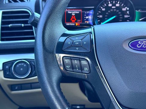 Used 2017 Ford Explorer Limited w/ Equipment Group 301A image 26