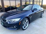 Used 2017 BMW 430i xDrive Convertible image 3