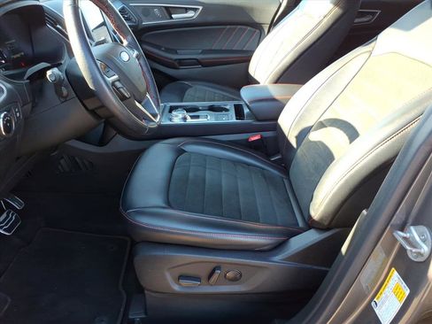 Certified 2023 Ford Edge ST-Line image 14