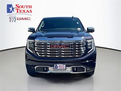 Used 2024 GMC Sierra 1500 Denali w/ Denali Reserve Package