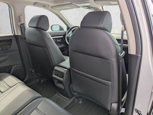 New 2026 Honda CR-V EX-L image 29