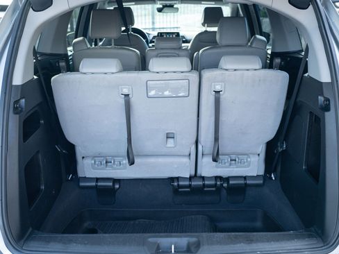 Used 2022 Honda Odyssey Touring image 7
