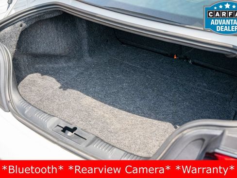 Used 2018 Ford Mustang Coupe RWD image 27