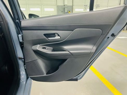 New 2026 Nissan Sentra SV image 28