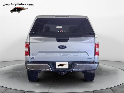 Used 2019 Ford F150 XLT w/ Trailer Tow Package image 4