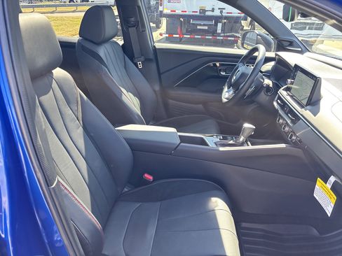 Used 2025 Acura ADX A-Spec image 33