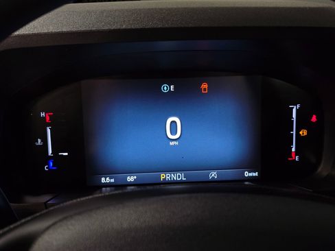 New 2025 Ford Maverick XLT image 20