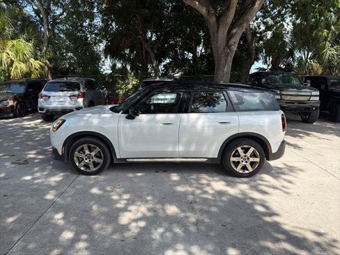 Used 2025 MINI Cooper Countryman S AWD/4WD image 11