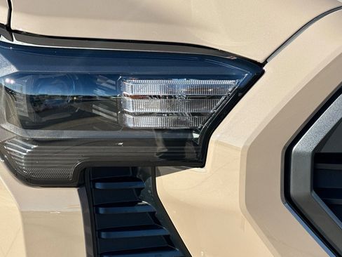 New 2026 Toyota Tacoma TRD Off-Road image 32