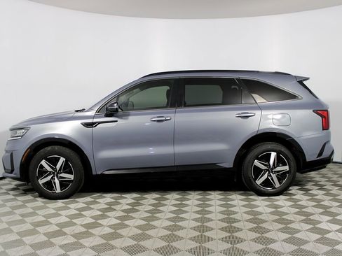 Used 2021 Kia Sorento S w/ Panoramic Sunroof Package image 35