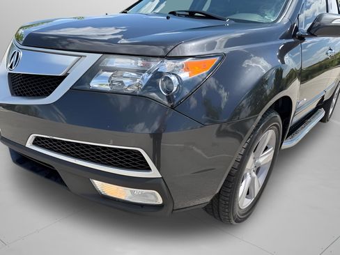 Used 2013 Acura MDX w/ Technology Package AWD/4WD image 38