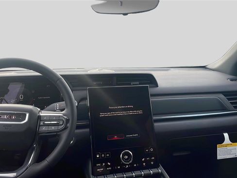 New 2026 GMC Terrain AT4 w/ Technology Package II image 9