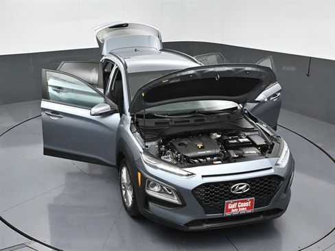 Used 2021 Hyundai Kona SEL FWD image 45