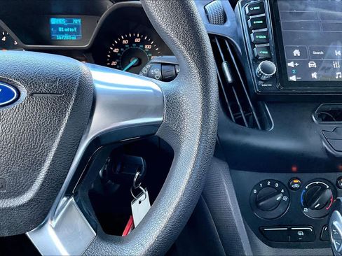 Used 2016 Ford Transit Connect XLT image 22