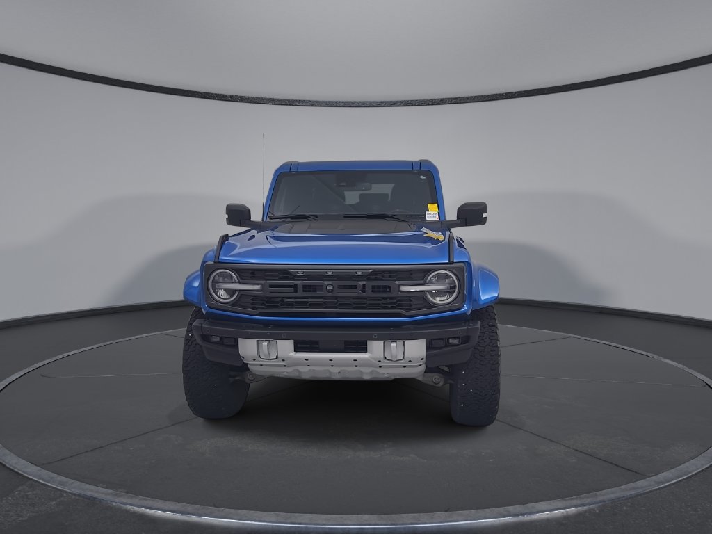 Used 2024 Ford Bronco Raptor w/ Interior Carbon Fiber Pack 6 AWD/4WD image 6