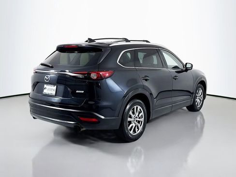 Used 2019 MAZDA CX-9 Touring w/ Touring Premium Package AWD/4WD image 4
