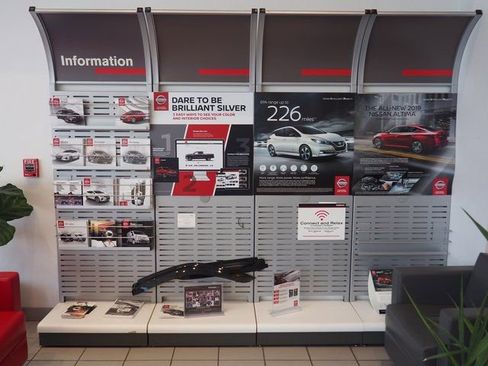 New 2025 Nissan Sentra S image 37