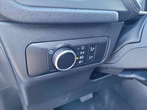 Certified 2025 Ford Escape Active AWD/4WD image 11