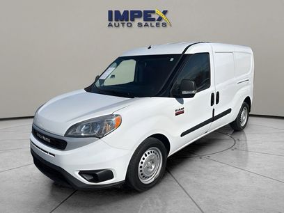 Used 2022 RAM ProMaster City Wagon