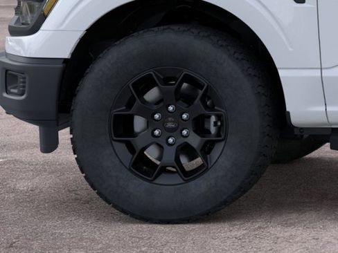 New 2026 Ford F150 STX w/ Equipment Group 201A FX4 AWD/4WD image 19