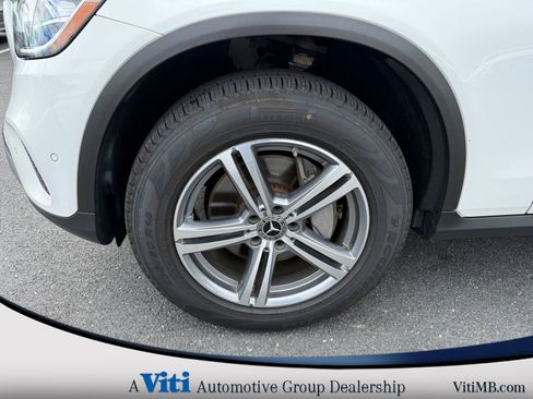 Used 2022 Mercedes-Benz GLC 300 4MATIC image 12