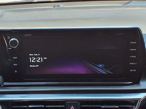 Used 2023 Kia K5 GT w/ GT1 Package image 14