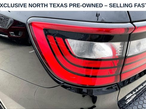 Used 2021 Dodge Durango Citadel AWD/4WD image 41