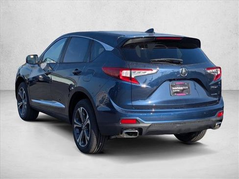 New 2026 Acura RDX SH-AWD w/ Technology Package image 9