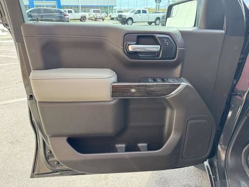 Used 2021 GMC Sierra 1500 SLE w/ Remote Start Package AWD/4WD image 27