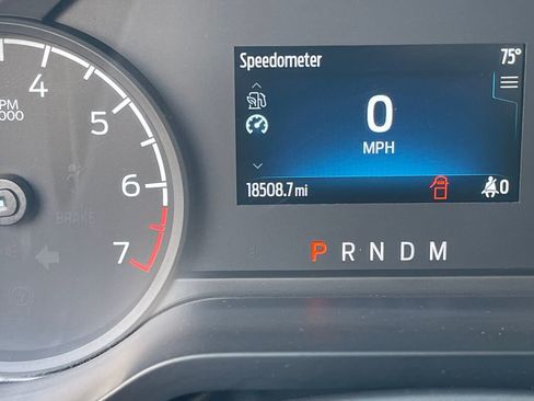 Used 2022 Ford F150 XLT image 3