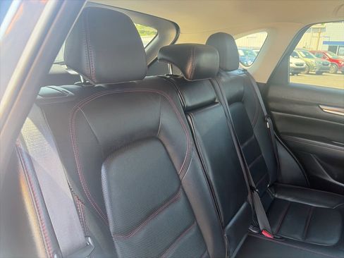 Used 2025 MAZDA CX-5 Carbon Edition AWD/4WD image 30