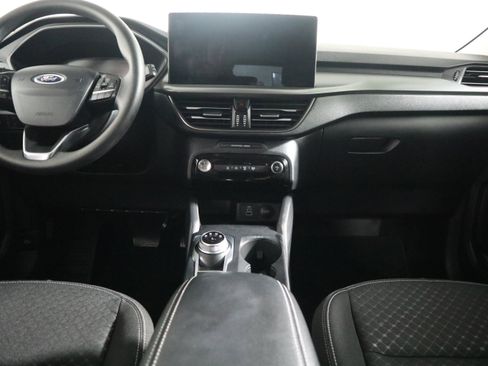 Used 2025 Ford Escape Active w/ Tech Pack #1 AWD/4WD image 14