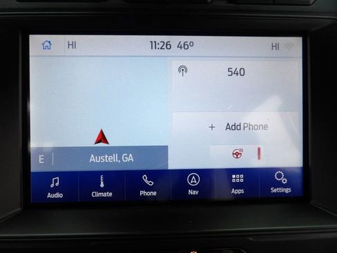 Certified 2020 Ford Expedition XLT w/ Equipment Group 202A image 15