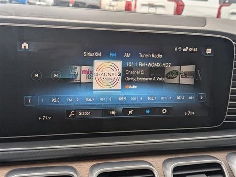 Used 2022 Mercedes-Benz GLE 350 image 28