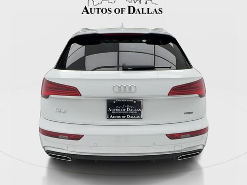Used 2023 Audi Q5 2.0T Premium w/ Convenience Package AWD/4WD image 9