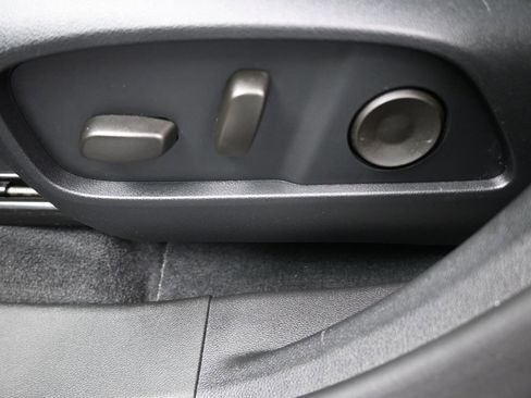 Used 2026 Chevrolet Equinox RS w/ Convenience Package III image 31