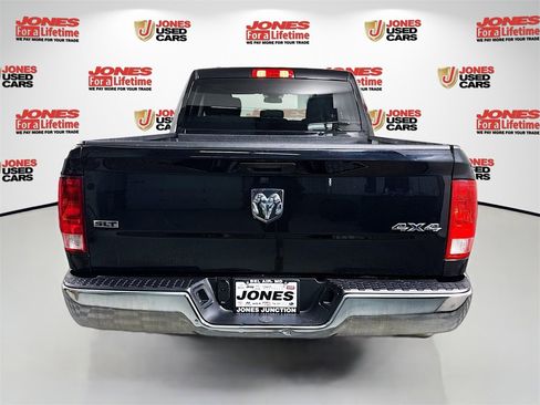Used 2024 RAM 1500 Classic SLT image 14
