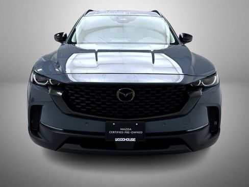 Certified 2026 MAZDA CX-50 Meridian Edition w/ Cargo Package AWD/4WD image 2