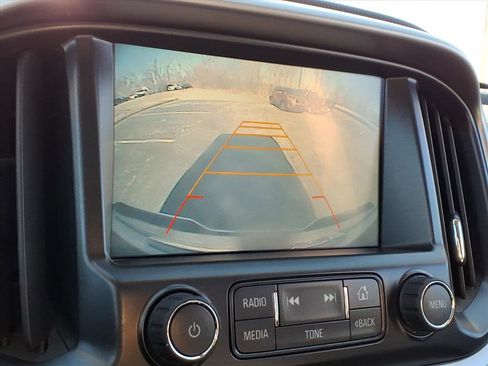 Used 2016 Chevrolet Colorado LT w/ LT Convenience Package image 13