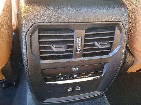 Certified 2023 BMW 430i Gran Coupe xDrive w/ M Sport Package image 11