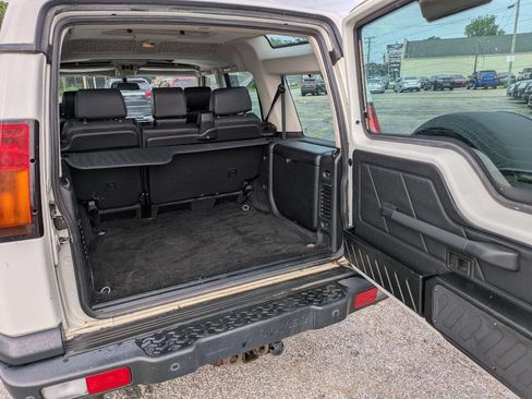 Used 2004 Land Rover Discovery HSE image 6