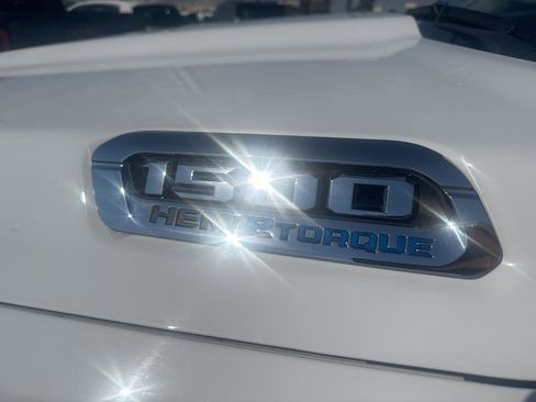 Used 2021 RAM 1500 Limited image 10