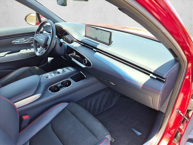 Used 2023 Genesis GV70 2.5T w/ Sport Prestige Package AWD/4WD image 21