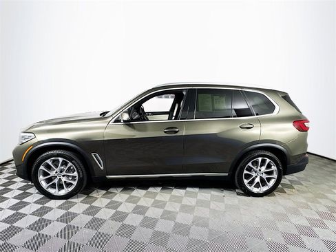 Used 2020 BMW X5 xDrive40i w/ Premium Package image 4
