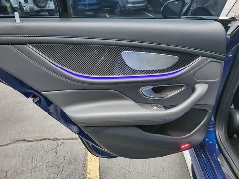 Used 2019 Mercedes-Benz AMG GT 63 S image 19