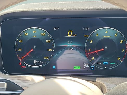 Used 2023 Mercedes-Benz E 450 Cabriolet image 22