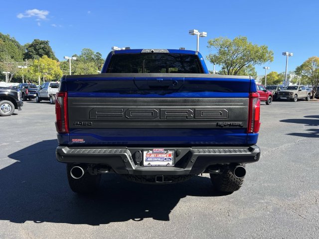 New 2026 Ford F150 Raptor AWD/4WD image 5